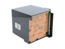 Siemens LAL2.14 burner control system