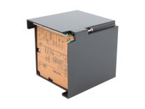 Sistema de control de quemador Siemens LAL2.14