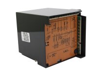 Siemens LAL1.25-110V stoker automatic