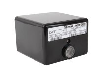Siemens LAE10 boiler automation system