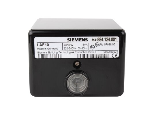 Siemens LAE10 alimentador automático