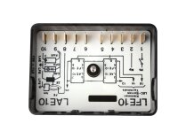 Sistema de automatización de calderas Siemens LAE10