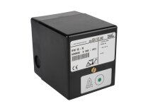 Controlador de quemador de caldera Kromschroder IFW15-N