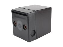 Kromschroder IFS135B-5/1/1T burner control system