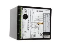 Kromschroder IFS135B-5/1/1T burner control system