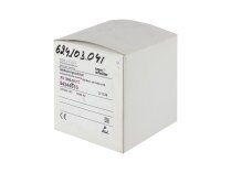 Sistema de control de quemador Kromschroder IFS135B-5/1/1T
