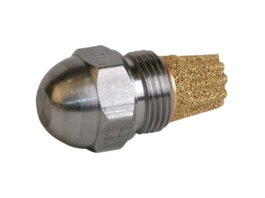 Boquilla Danfoss 1.35 / 45º HD, art: 030H4026.
