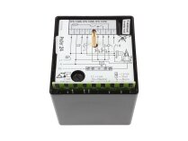 Kromschroder IFS135B-10/1/1T burner automatic