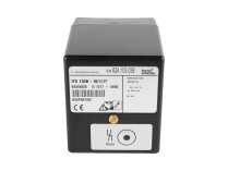 Quemador Kromschroder IFS135B-10/1/1T automático, art: 84344520