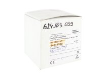 Quemador Kromschroder IFS135B-10/1/1T automático