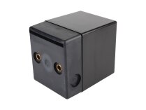 Quemador Kromschroder IFS135B-10/1/1T automático