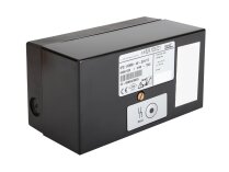 Unidad de control de quemador Kromschroder IFS110IM-W-3/1/1T