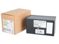 Unidad de control de quemador Kromschroder IFS110IM-W-3/1/1T