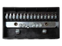 Unidad de control de quemador Kromschroder IFS110IM-W-3/1/1T