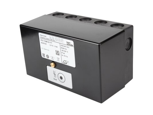 Kromschroder IFS110IM-5/1/1T burner controller