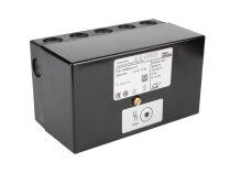 Kromschroder IFS110IM-5/1/1T burner controller