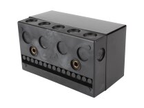 Kromschroder IFS110IM-5/1/1T burner controller