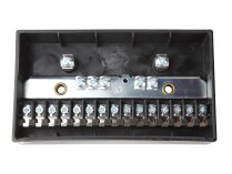 Kromschroder IFS110IM-5/1/1T burner controller
