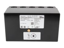 Kromschroder IFS110IM-5/1/1T burner control, art: 84367020.