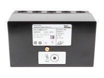 Unidad de control de quemador Kromschroder IFS110IM-3/1/1T