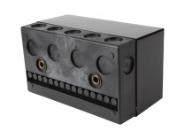 Unidad de control de quemador Kromschroder IFS110IM-3/1/1T