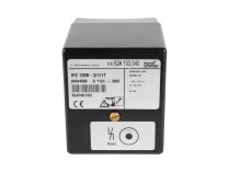 Kromschroder IFS135B-3/1/1T burner automatic, art: 84344500.