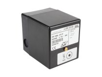Controlador de quemador Kromschroder IFS135B-3/1/1T