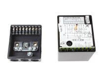 Controlador de quemador Kromschroder IFS135B-3/1/1T