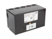 Kromschroder IFS110IM-10/1/1T burner control