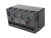 Kromschroder IFS110IM-10/1/1T burner control