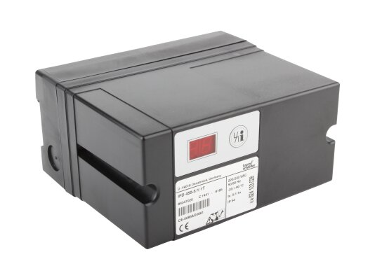 Kromschroder IFD 450-5/1/1T burner automatic, art: 84347020.