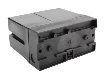 Quemador automático Kromschroder IFD 450-5/1/1T