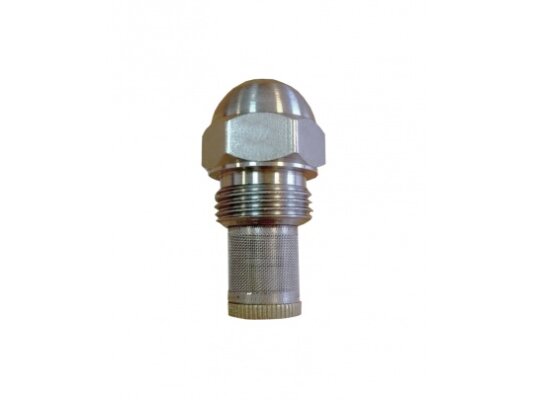 Danfoss 2.00 / 60º HD nozzle, art: 030H6032
