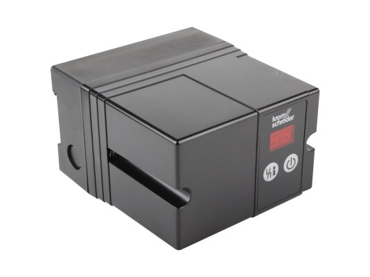 Kromschroder IFD258-5/1W burner automatic, art: 84621630.