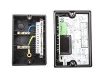 Kromschroder IFD258-5/1W burner control system