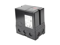 Sistema de Control de Quemador Kromschroder IFD258-5/1W