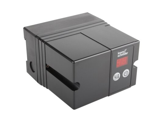 Kromschroder IFD258-3/1W burner control, art: 84621610.