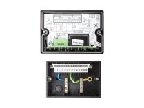 Kromschroder IFD258-3/1W burner control system