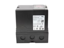 Sistema de control de quemador Kromschroder IFD258-3/1W