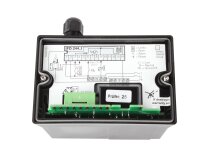 Kromschroder IFD244-5/1WI burner control unit
