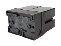 Kromschroder IFD244-5/1W burner control unit