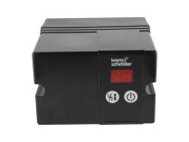 Kromschroder IFD244-5/1W burner controller, art: 84621045.