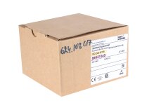 Unidad de control de quemador Kromschroder IFD244-5/1W