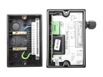 Kromschroder IFD244-3/1WI burner control