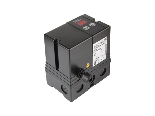 Automatización de quemador Kromschroder IFD244-3/1WI, art: 84621026.
