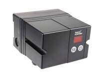 Controlador de quemador Kromschroder IFD244-3/1WI