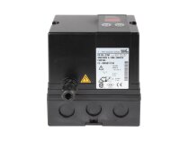 Controlador de quemador Kromschroder IFD244-3/1WI