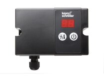 Controlador de quemador Kromschroder IFD244-3/1WI