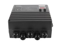 Kromschroder BCU460-3/1W3GBS3 burner control system