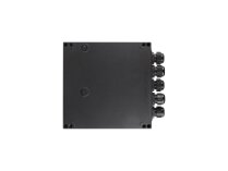 Sistema de control de quemador Kromschroder BCU460-3/1W3GBS3